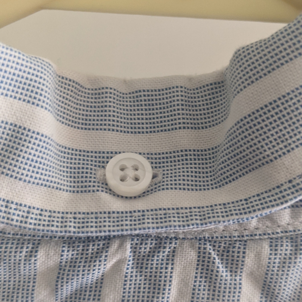 Men's button down - Picture 2 of 3